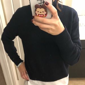 Everlane Cashmere Sweater